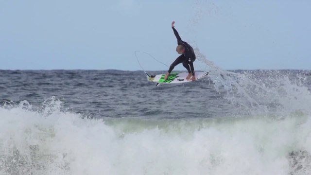 Rip Curl Wetsuits: Surfing is Everything