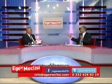 ALİ TALAK İLE ARAŞTIRMACI GAZETECİ ENDER ÖZERDEM EGE MECLİSİ PROGRAMI 05.05.2014 TARİHLİ YAYIN