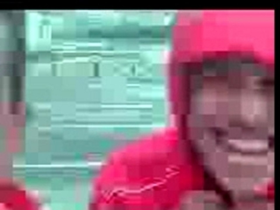 La video qui fait peur