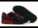 PAS CHER HOMME NIKE AIR MAX 90 RUNNING CHAUSSURES