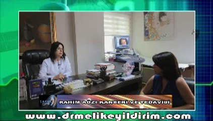 MELİKE YILDIRIM - GEBELİKTE BESLENME NASIL OLMALIDIR