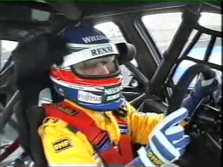 BTCC 1999 - Round 4 Silverstone