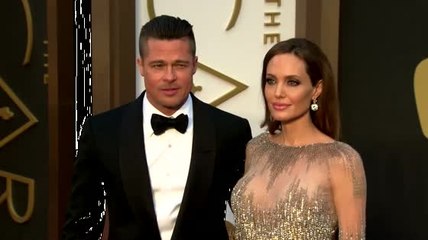 Angelina Jolie und Brad Pitt - gemeinsamer Film?