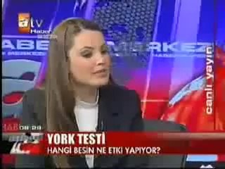 Atv Sabah Haberleri Gida Intolerans_i konuşuluyor Dailymotio