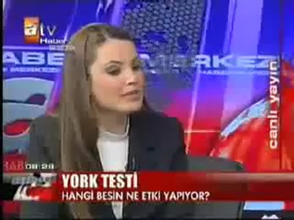 Atv Sabah Haberleri Gida Intolerans_i konuşuluyor Dailymotio