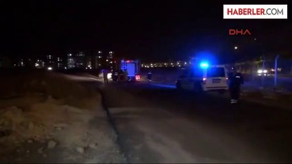 Polisi Alarma Geçiren İhbar Asılsız Çıktı