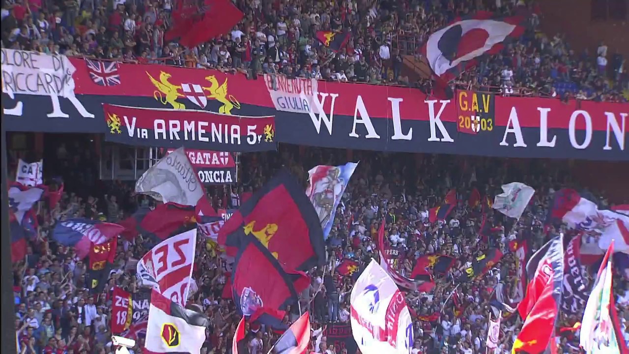 Gen0-Bol0 2013/2014