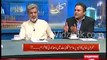 GEO NEWS is Bias , it criticized PPP govt. but not criticizing Current Nawaz govt. - Kashif Abbasi