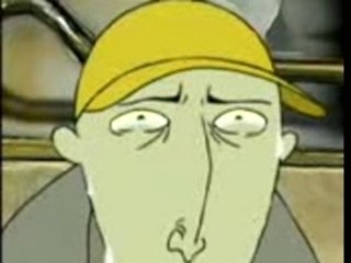 LASCARS - Baston de regard