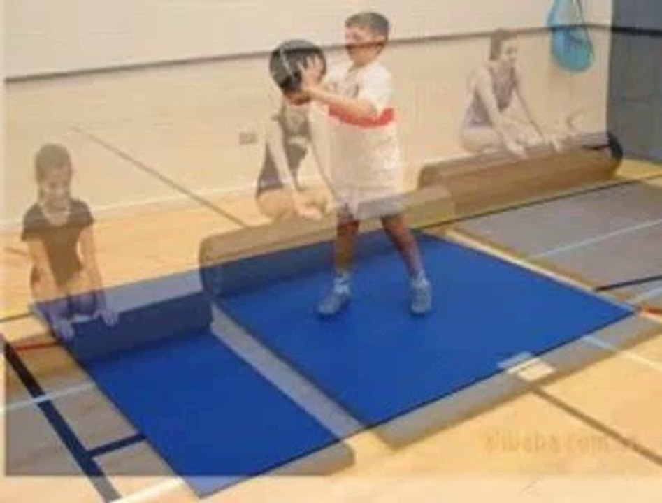 Gym Mats