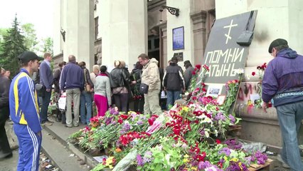 Ukraine-Krise: Berlin rät Deutschen zur Ausreise