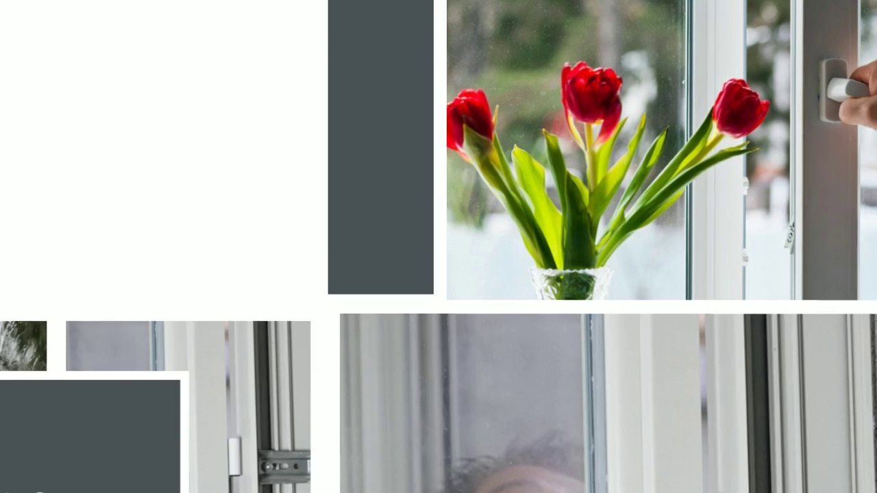 How to avoid condensation in double glazing