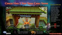 Joygame Cengiz Han 2 - 4 Ocak Yeni Yama Canlı Yayını