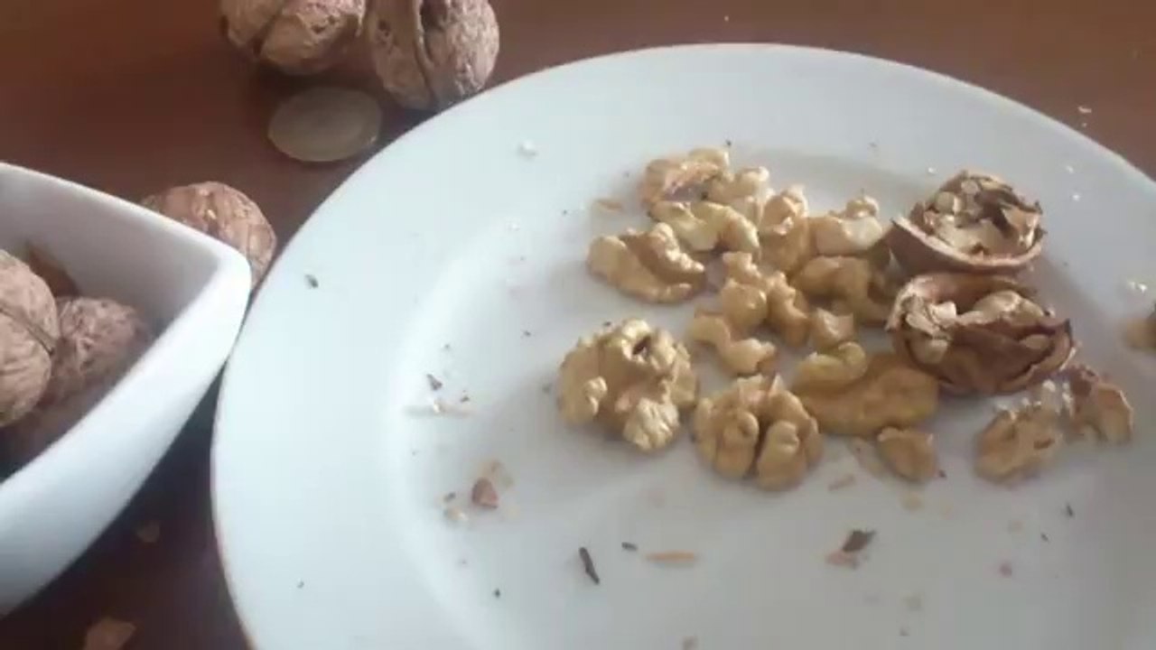 Oğuzlar 77 Cevizi