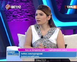 Sağlıklı Yaşam 06.05.2014 2.Kısım