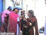 Dunya News-WHO declares Pakistan as one of the dangerous countries failing to control spread of polio virus