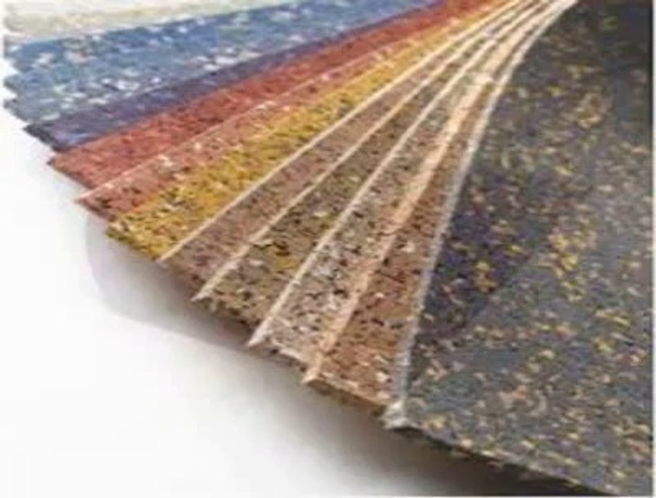 Gym Flooring