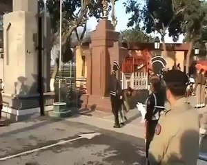 Reality Of Indian Army In Front Of Pakistan Army