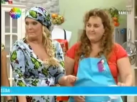 Derya Baykal Nasıl Gida Intolerans_i Yaptığını Açıklıyor Dai