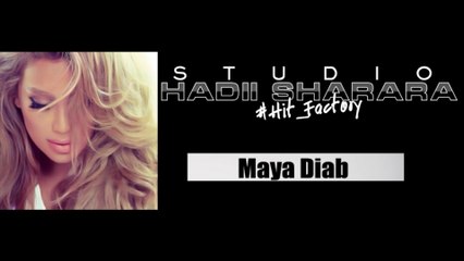 Maya Diab - Habibi | مايا دياب - حبيبي