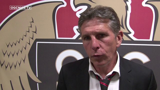 Réactions des Aiglons après Nice - Reims