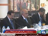 Dunya News-Prime Minister Nawaz Sharif to say outstanding issues including Kashmir would be resolved through dialogue