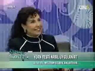 Dr Meltem Özbek Gida Intolerans_inin özelliklerini anlatıyor