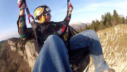 vol du soir, bonsoir !