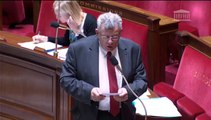 Question orale sur les conséquences pour les travailleurs frontaliers de l'évolution de la législation fiscale suisse