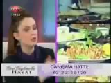 Esra Ceyhan Gida Intolerans_ini anlatıyor Dailymotion video