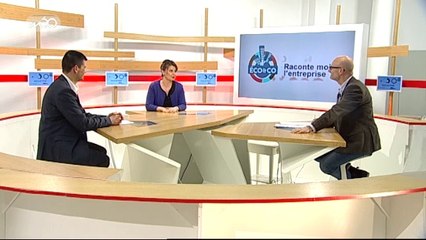 Les pépites de l'alternance : raconte-moi l'entreprise