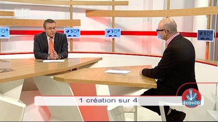 Paroles d'Experts : créer son commerce