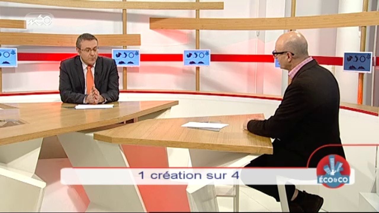 Paroles d'Experts : créer son commerce