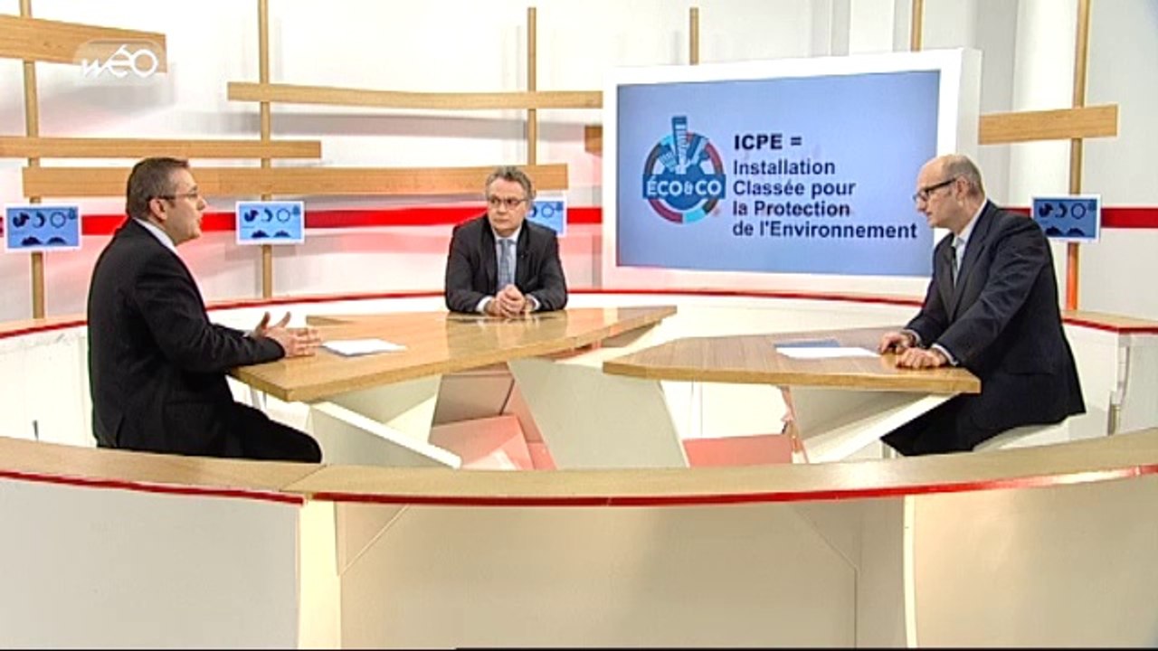 Paroles d'Experts : le recyclage des déchets