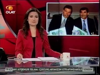 EA MİD TV - AYŞEGÜL EKİNCİ - 01.05.2014