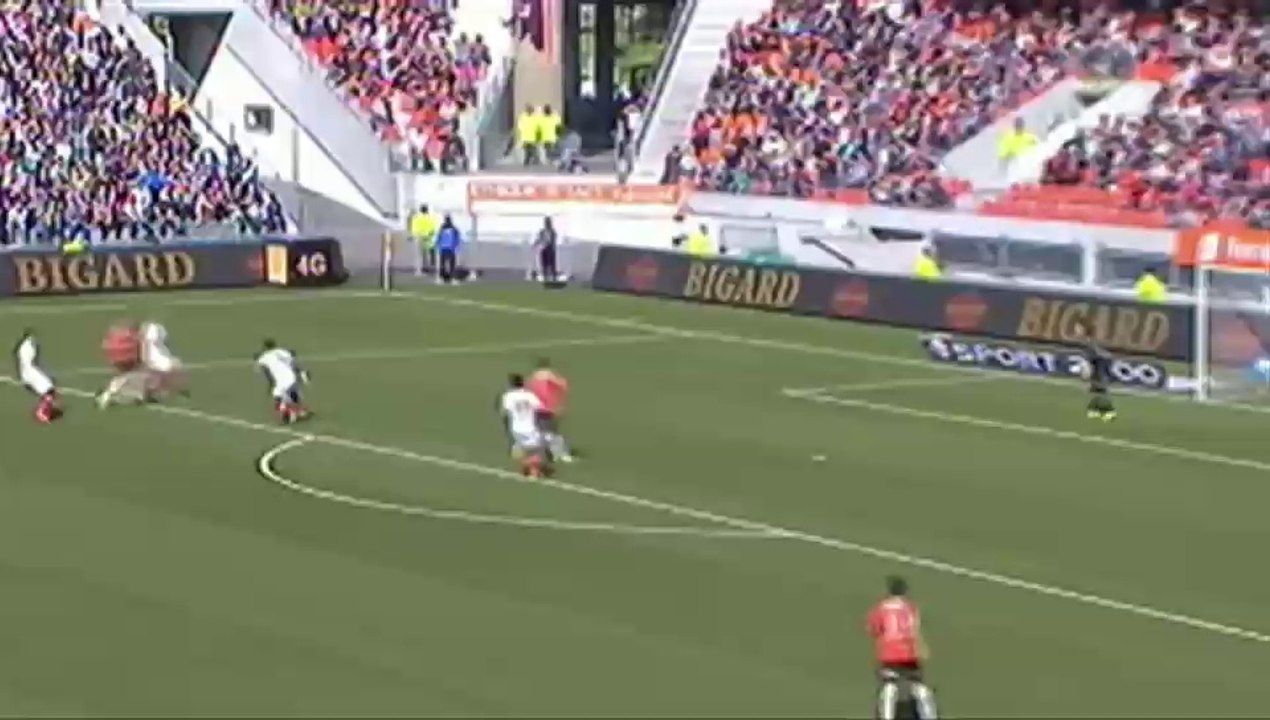 La roulette de Raphaël Guerreiro