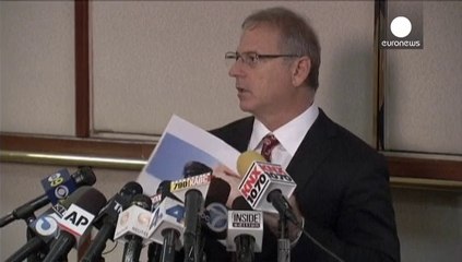 Le réalisateur américain Bryan Singer à nouveau accusé d'agression sexuelle