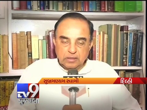 Amit Shah dubs Azamgarh base of terrorists, SP retorts - Tv9 Gujarati