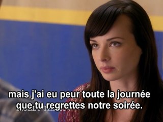 Awkward 4.03 : Friends with benefits