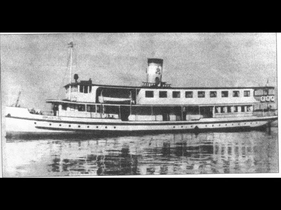 Eski Karşıyaka - Esmeray Unutama Beni Eşliğinde