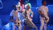 Lady Gaga Just Dance ArtRAVE The ARTPOP Ball Concert Kicks Off