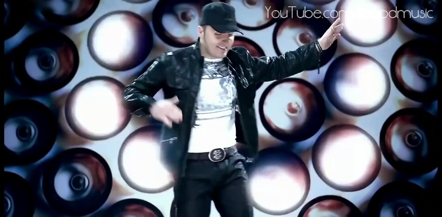 ANDREA & COSTI (SAHARA) UPOTREBENA (OFFICIAL VIDEO - FULL HD) produced by COSTI 2010