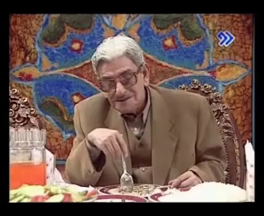Aroos part 4 سریال عروس