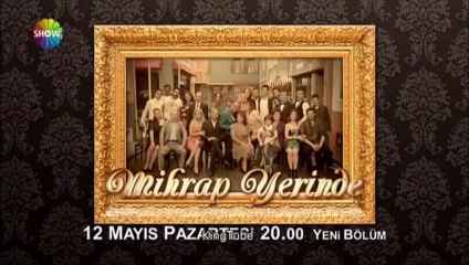 Mihrap Yerinde 2. Bölüm Fragmanı izle - Fragmanlarizle.org