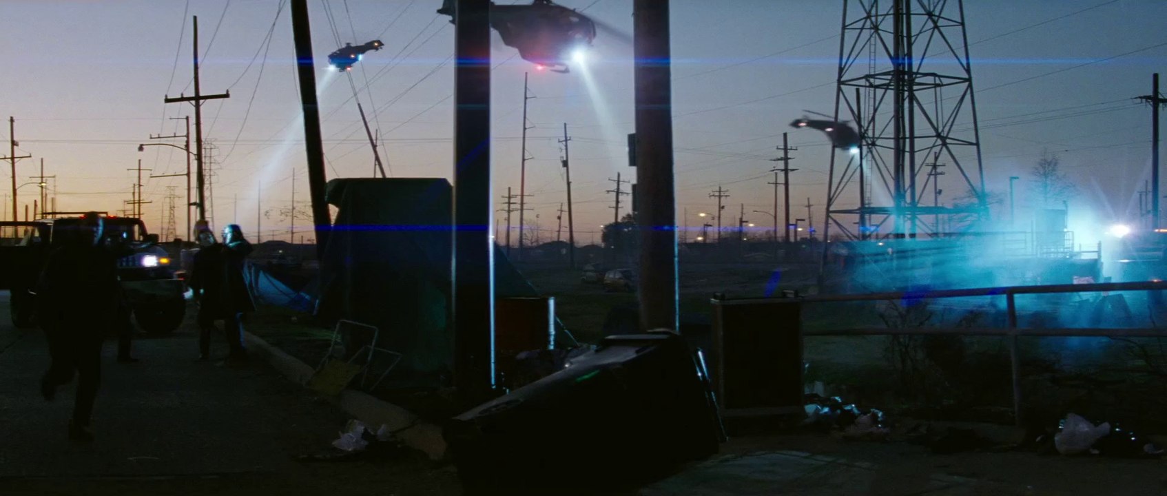 Trailer: Looper