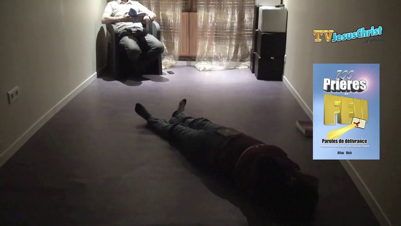 PRIERE DESENVOUTEMENT: 700 PRIERES DE FEU: MISE EN PRATIQUE DE LA PAROLE DE DIEU - ALLAN RICH