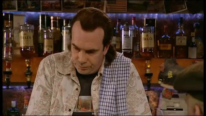 Boaby Jokes His Way To A Date | Still Game