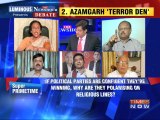 The Newshour  Debate: If winning, why polarise? - 1