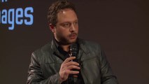 La Master class de Nic Pizzolatto (VF)