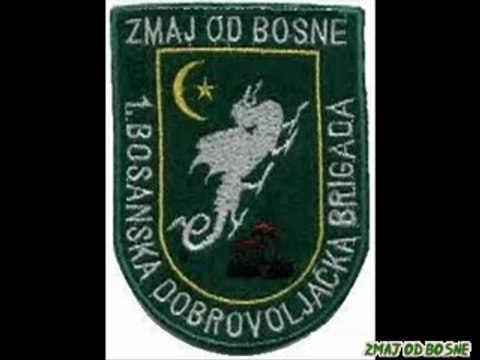 Kapetan Husein beg Zmaj od Bosne